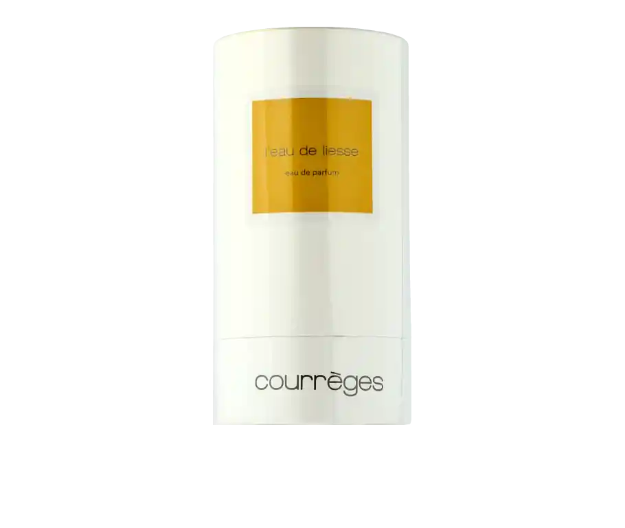 Courrèges L'Eau de Liesse Eau de Parfum Spray (50 ml) Exklusiv