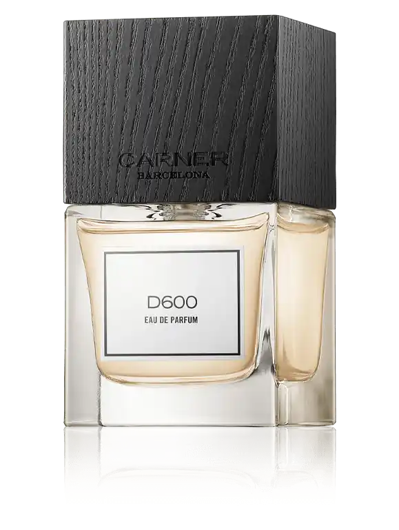 Schneller Versand Carner Barcelona D600 Eau de Parfum Spray (100 ml)