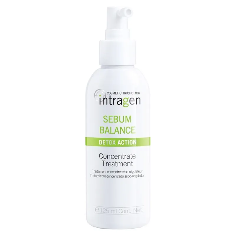 Gratis Versand Intragen Sebum Balance Concentrate Treatment