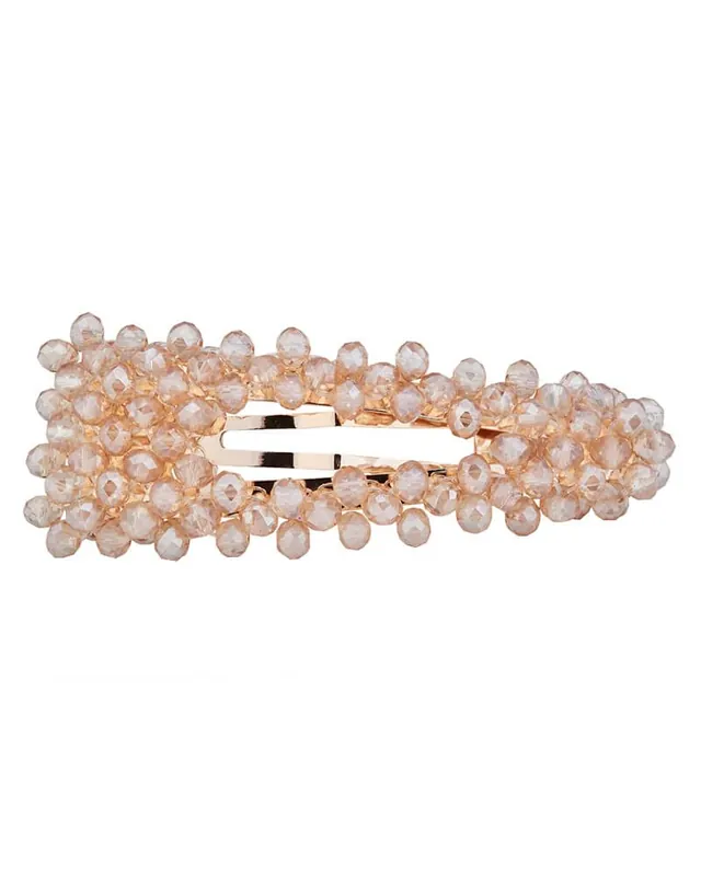 Everneed Pretty Bubba Glam Kristall - Champagne Garantierte Lieferung