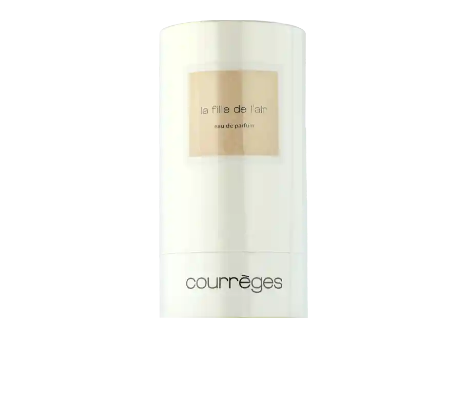 Courrèges La Fille de L'Air Eau de Parfum Spray (50 ml) Sonderaktion