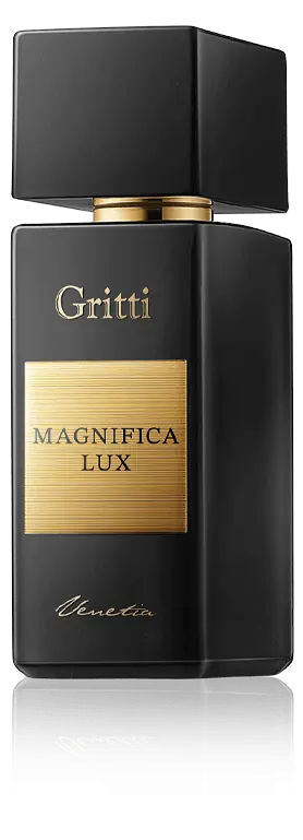 Gritti Black Collection Magnifica Lux Eau de Parfum Spray (100 ml) Ab Werk