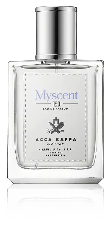 Acca Kappa Myscent 150 Eau de Parfum Spray (100 ml) Markenware