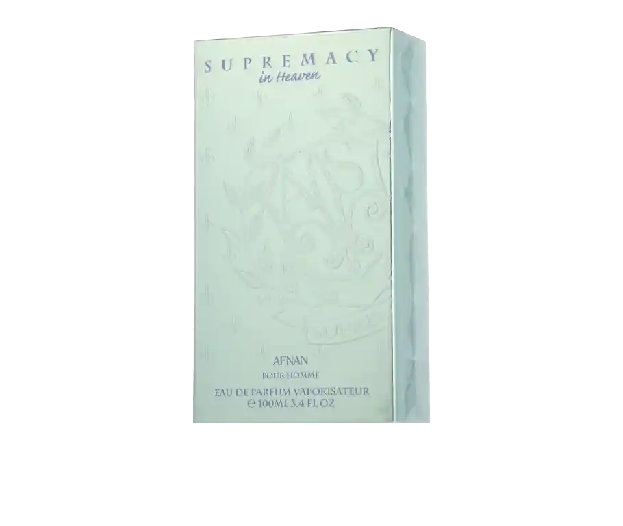 Afnan Supremacy in Heaven Eau de Parfum Spray (100 ml) Top-Seller
