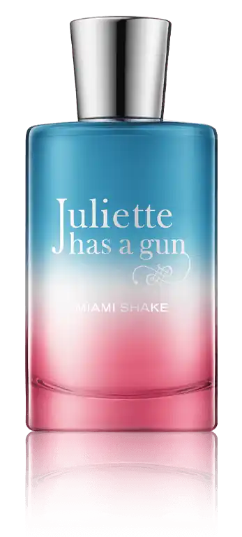 Juliette Has a Gun Miami Shake Eau de Parfum Spray (100 ml) Garantierte Lieferung