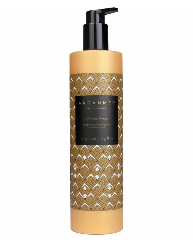 Arganmer Hydrating Shampoo Kostenfreie Lieferung
