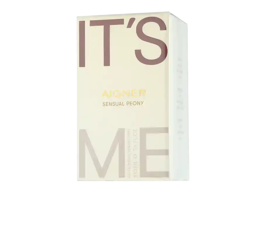 Neu Aigner It's Me Sensual Peony Eau de Parfum Spray (100 ml)