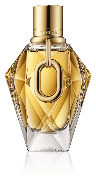 Jetzt Zugreifen Paco Rabanne Million Gold For Her Eau de Parfum Spray (nachfüllbar) (90 ml)