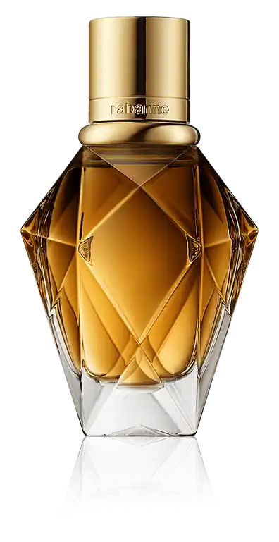 Paco Rabanne Million Gold For Her Parfum Spray (30 ml) Mengenrabatt