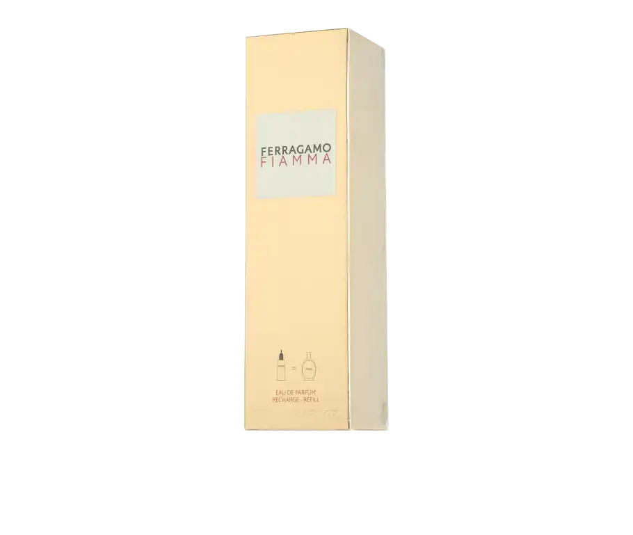 Must-Have Salvatore Ferragamo Fiamma Nachfüllung EdP (100 ml)