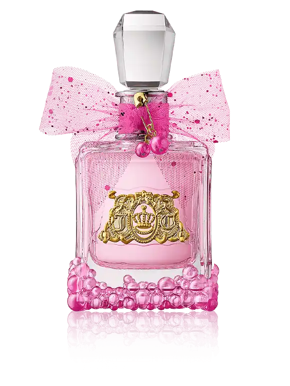 Juicy Couture Viva La Juicy Le Bubbly Eau de Parfum Spray (100 ml) Mengenrabatt