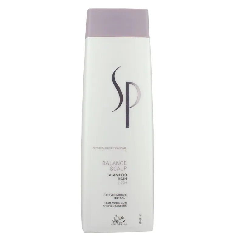 Wella SP Balance Scalp Shampoo Jetzt Kaufen