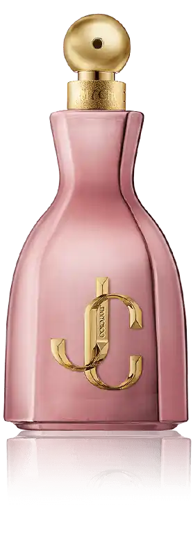 Jimmy Choo I Want Choo With Love Eau de Parfum Spray (100 ml) Zertifiziert