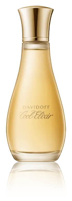 Davidoff Cool Elixir Woman Parfum Intense Spray (50 ml) Top-Preis