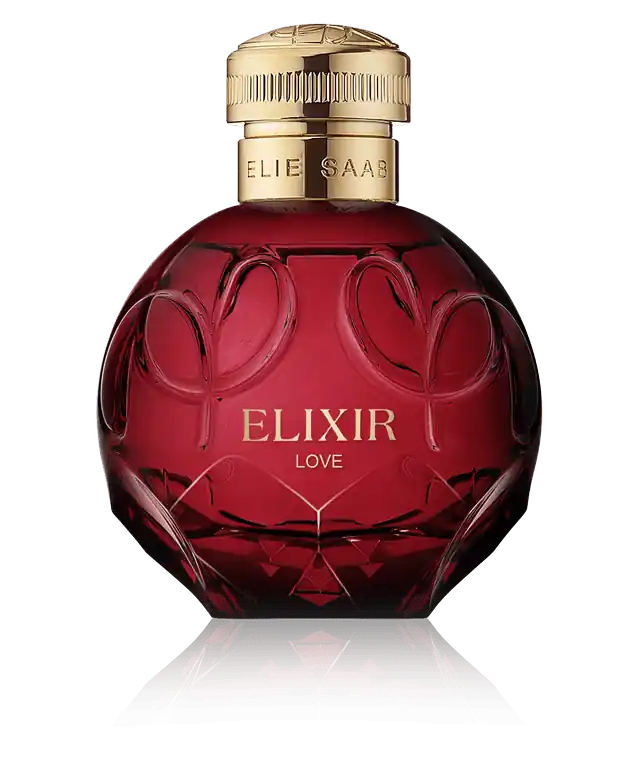 Heute Kaufen Elie Saab Elixir Love Eau de Parfum Spray (100 ml)