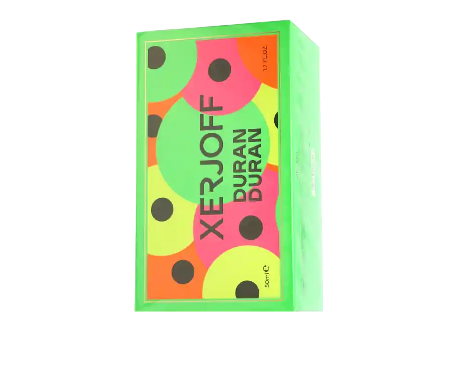 Super-Preis Xerjoff Duran Duran NeoRio Green Parfum Spray (50 ml)