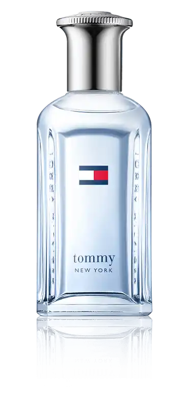 Schneller Versand Tommy Hilfiger Tommy New York Eau de Toilette Spray (50 ml)