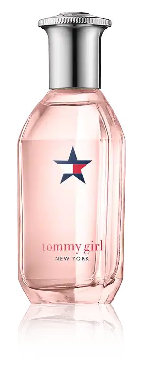 Heißes Angebot Tommy Hilfiger Tommy Girl New York Eau de Toilette Spray (50 ml)
