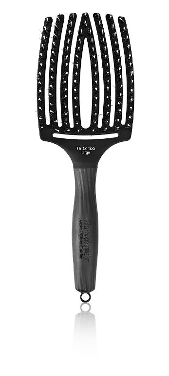 Must-Have Olivia Garden Fingerbrush Combo Large