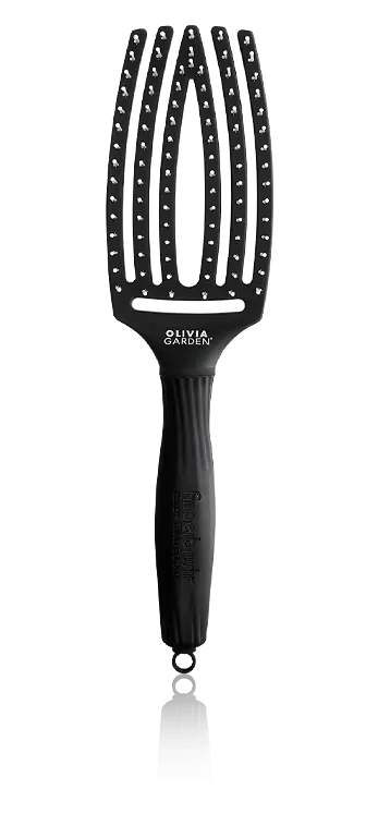 Olivia Garden Fingerbrush Medium Original