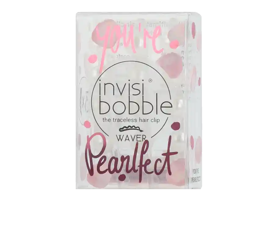 Preiswert Invisibobble Waver You‘re Pearlfect (3 Stück)
