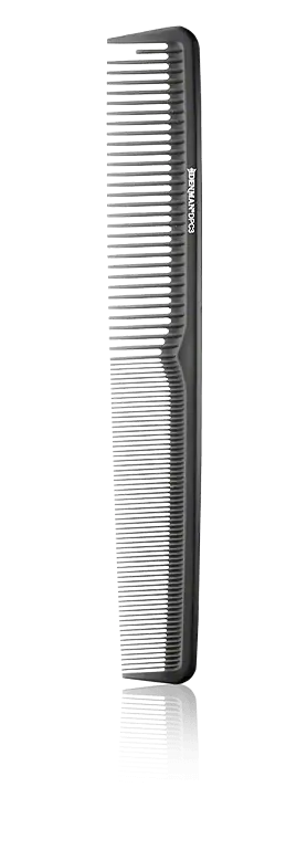 Kostenloser Versand Denman Combs DPC3 Black Small Cutting Comb