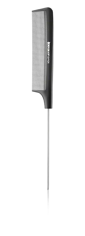Jetzt Zugreifen Denman Combs DPC1 Black Pin Tail