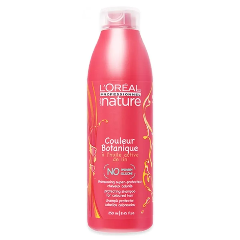 Loreal Nature Couleur Botanique Shampoo Jetzt Zugreifen