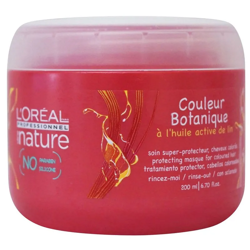 Loreal Nature Couleur Botanique Masque Letzte Chance