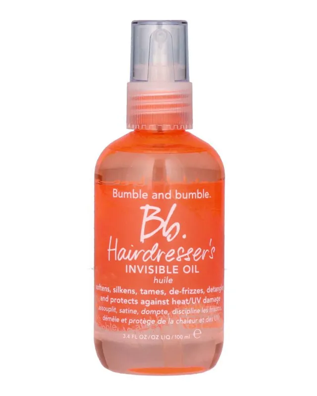 Gratis Versand Bumble & Bumble Bumble And Bumble Hairdresser's Invisible Oil