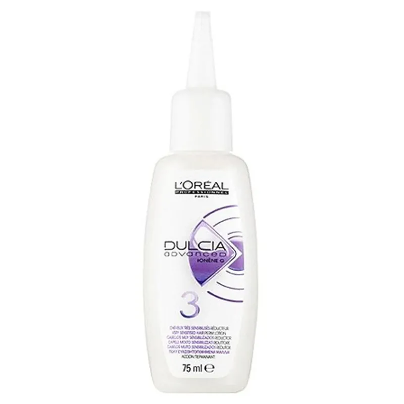 Loreal Dulcia Advanced Ionène G 3 (meget Sensibelt Hår) (U) Ab Werk