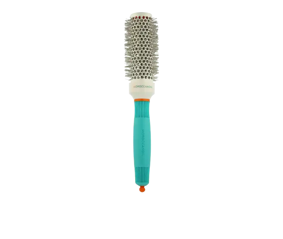 Moroccanoil Brushes Ceramic + ION Brush CI35 Sichere Zahlung