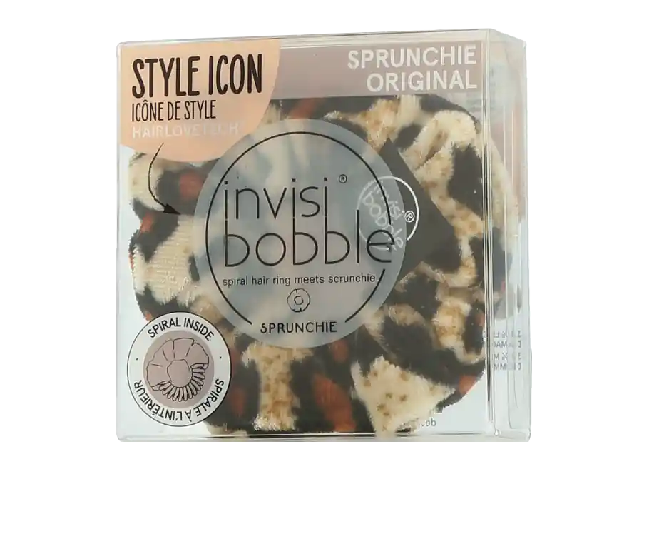 Invisibobble Sprunchie Purrfection Sofort Bestellen
