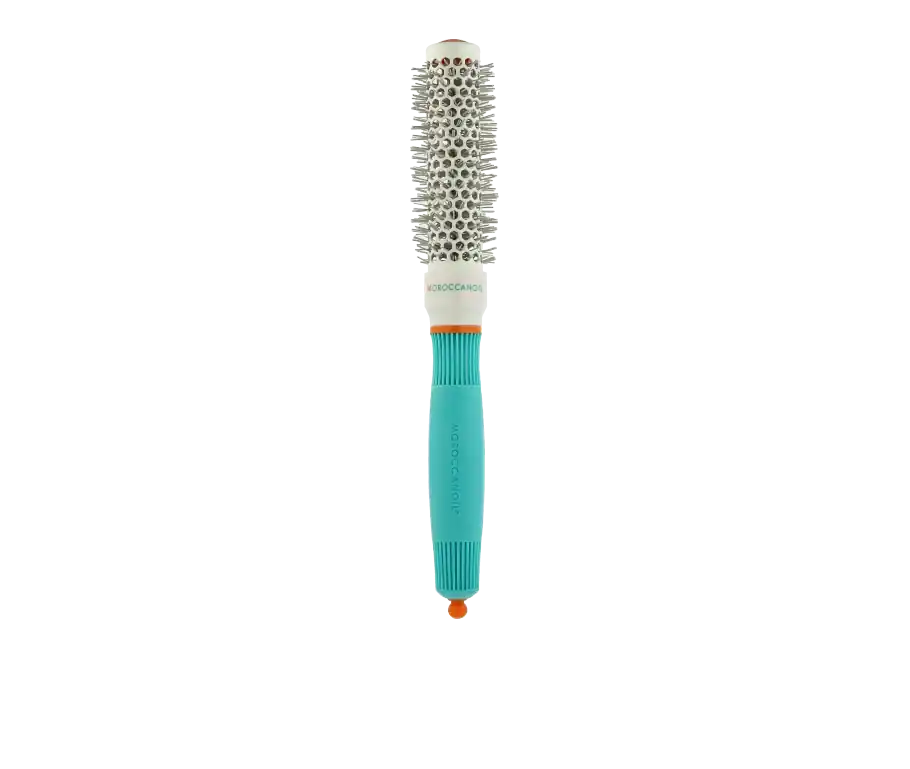 Moroccanoil Brushes Ceramic + ION Brush CI25 Kostenfreie Lieferung