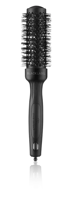 Kostenfreie Lieferung Olivia Garden Black Label Thermal 34/50 mm