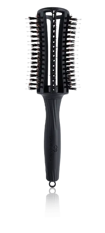 Direkt Vom Hersteller Olivia Garden Fingerbrush Round L