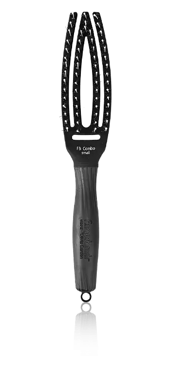 Olivia Garden Fingerbrush Combo Small Aktuell