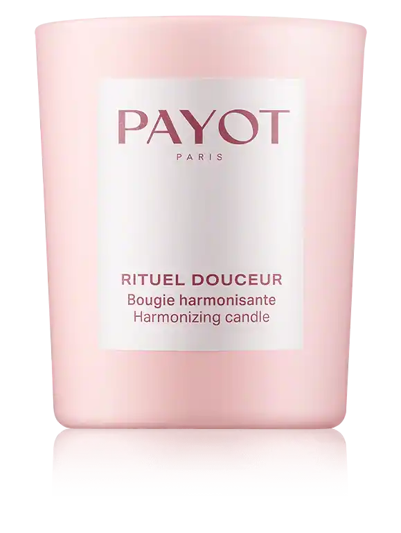 Kostenloser Versand Payot Rituel Douceur Bougie Harmonisante (180 g)