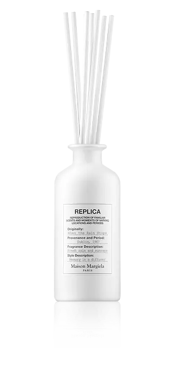 Maison Margiela Replica When The Rain Stops Scented Diffuser (185 ml) Schneller Versand