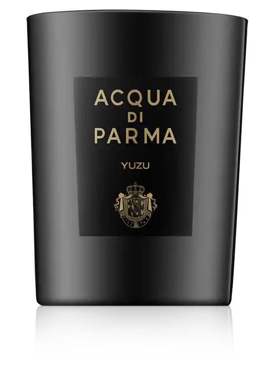 Acqua di Parma Yuzu Scented Candle (200 g) Preiswert