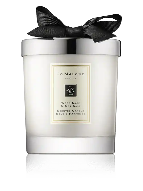 Gratis Versand Jo Malone Wood Sage & Sea Salt Scented Candle (200 g)