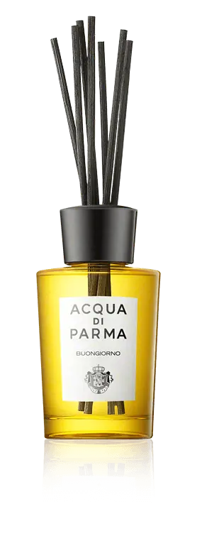 Acqua di Parma Diffuser Buongiorno (180 ml) Markenprodukt