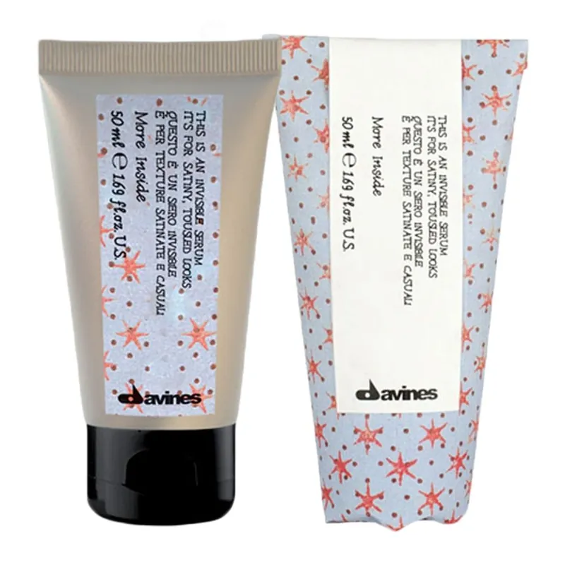 Davines More Inside - Invisible Serum Kostenfreie Lieferung