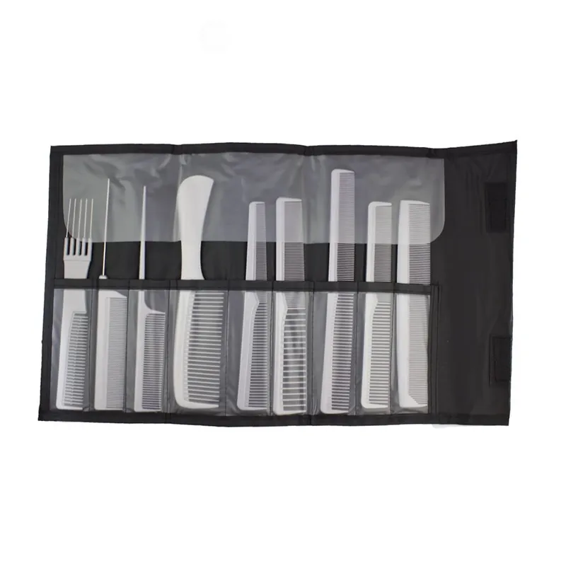 Comair Kammesæt I 9 Dele Art. 7001027 Must-Have