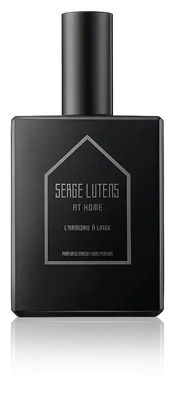 Garantierte Lieferung Serge Lutens At Home L'Armoire à Linge (100 ml)