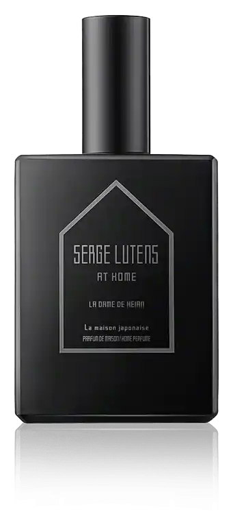 Serge Lutens At Home La Dame de Heian - La maison japonaise (100 ml) Neu Im Sortiment