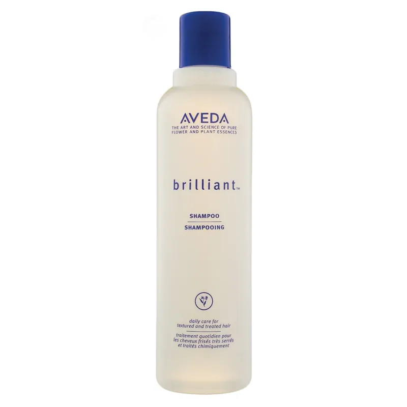 Aveda Brilliant Shampoo Schneller Versand