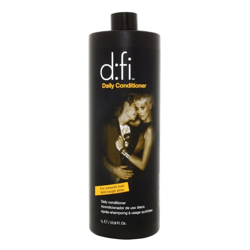 D:Fi Daily Conditioner Jetzt Bestellen