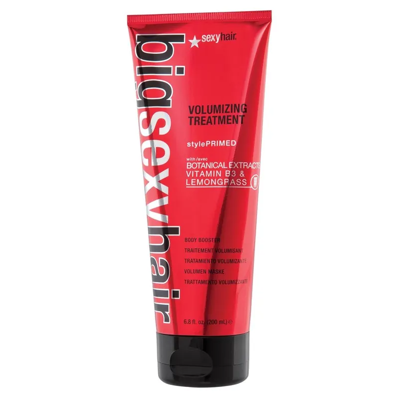 Sexy Hair Big Sexy Hair Volumizing Treatment Body Booster (U) Kostenloser Versand