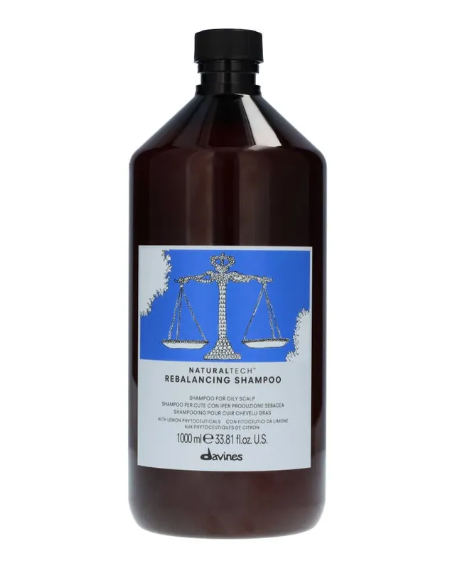 Direktkauf Davines Natural Tech Rebalancing Shampoo